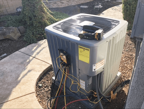 Best AC Service in Elk Grove, CA- Hawk Heating and Air Conditioning