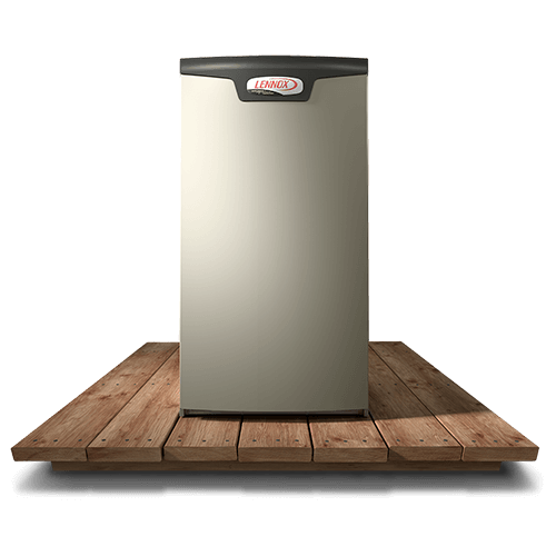New Lennox Furnace Installation in Galt, CA - Hawk Heating and Air Conditioning