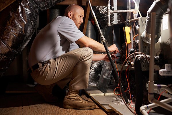 Heater Repair Services in Galt, CA