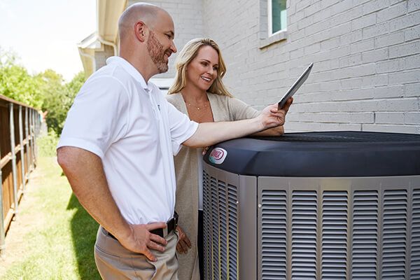 Elk Grove's Air Conditioner Maintenance Team