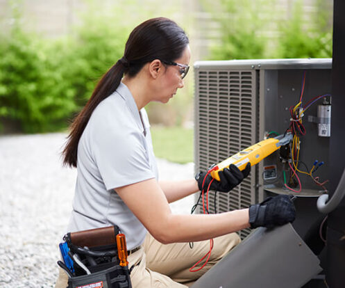 AC Repair in Galt, CA