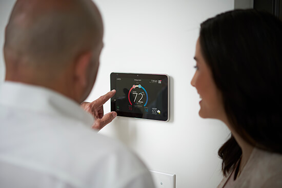 Local Smart Home Thermostat Experts