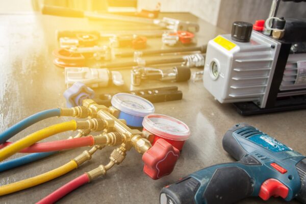 AC Maintenance and Repair Tools in Galt, CA