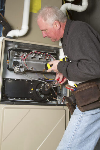 Furnace repair in Galt, CA