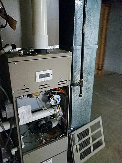 Trusted Heating Tune-Up in Lodi