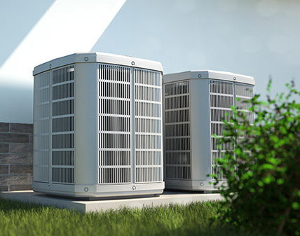 Heat Pump System in Lodi, CA