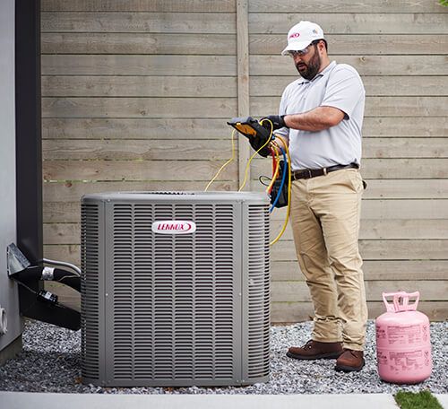 Air Conditioner Service in Elk Grove, CA