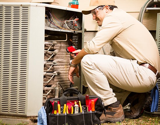 24-hour AC Repair Experts in Sacramento